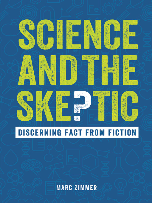 Cover image for Science and the Skeptic